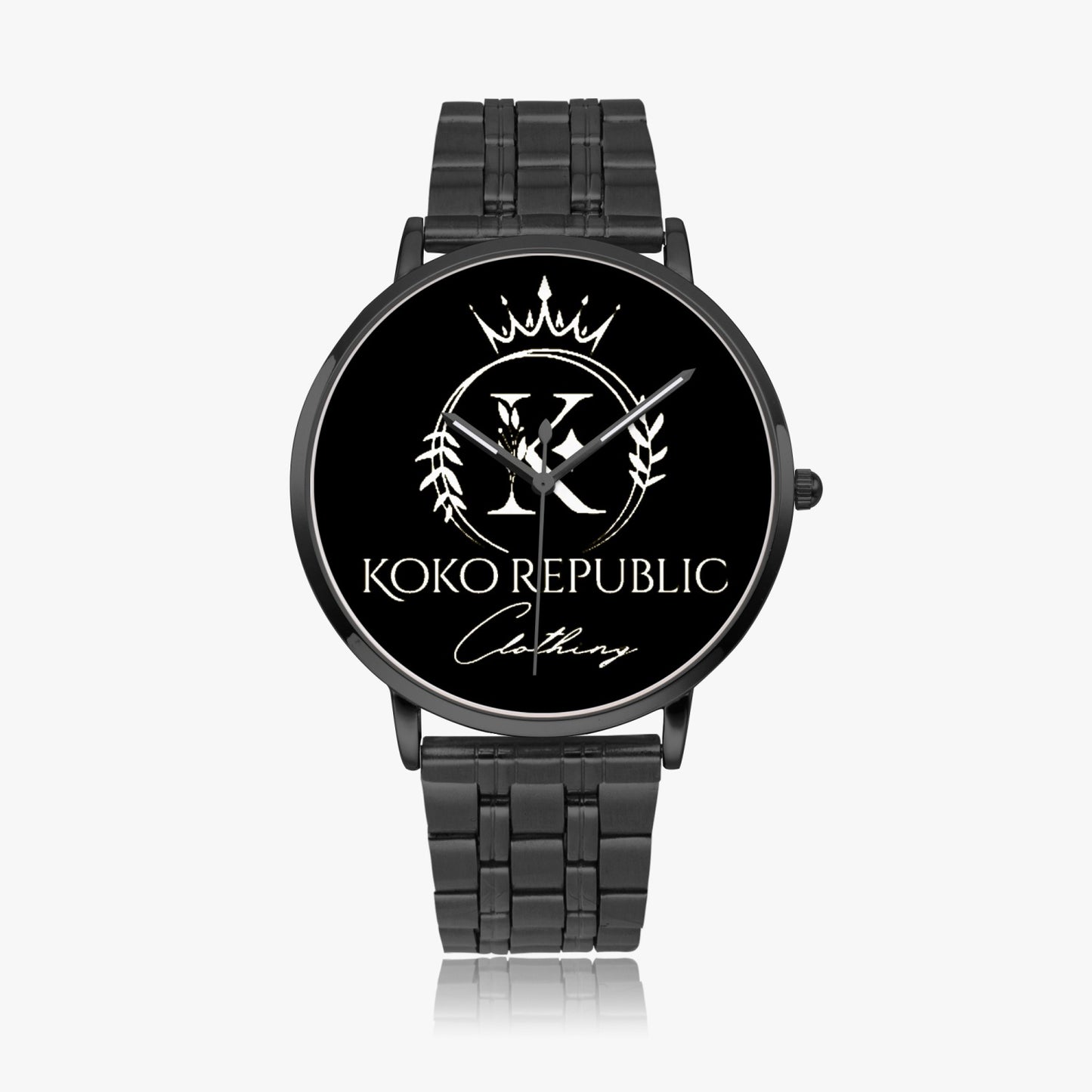 kokorepublic 249. Instafamous Quartz watch