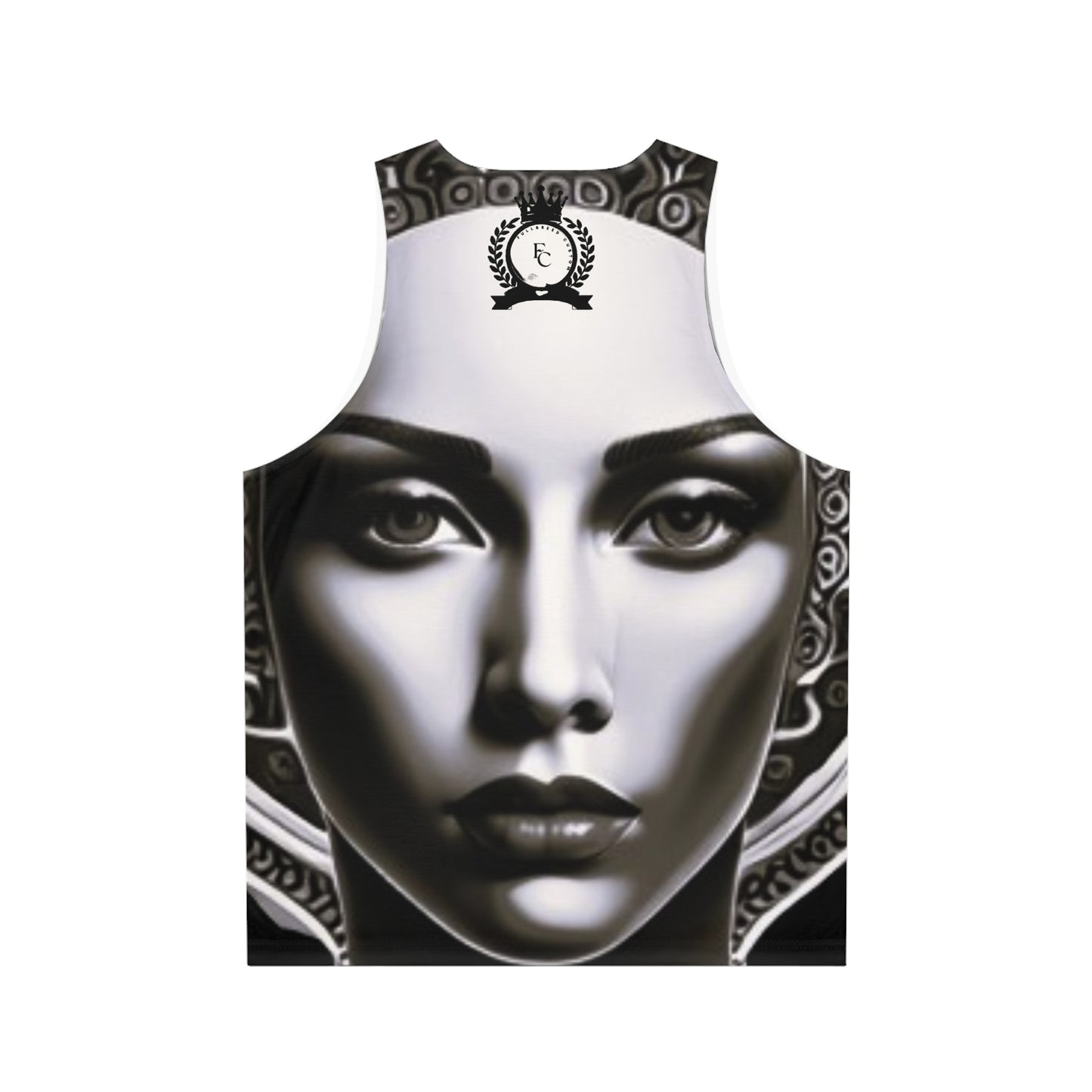 Unisex Tank Top (AOP)