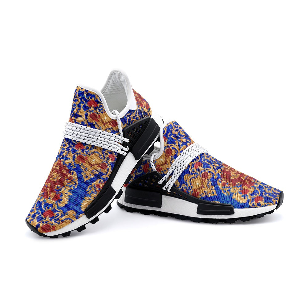 Fullbreedcustom Unisex Lightweight Sneaker S-1