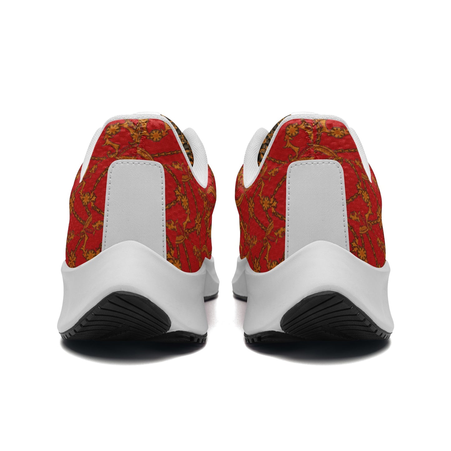 kokorepublic Unisex Mesh Tech Performance Running Shoes