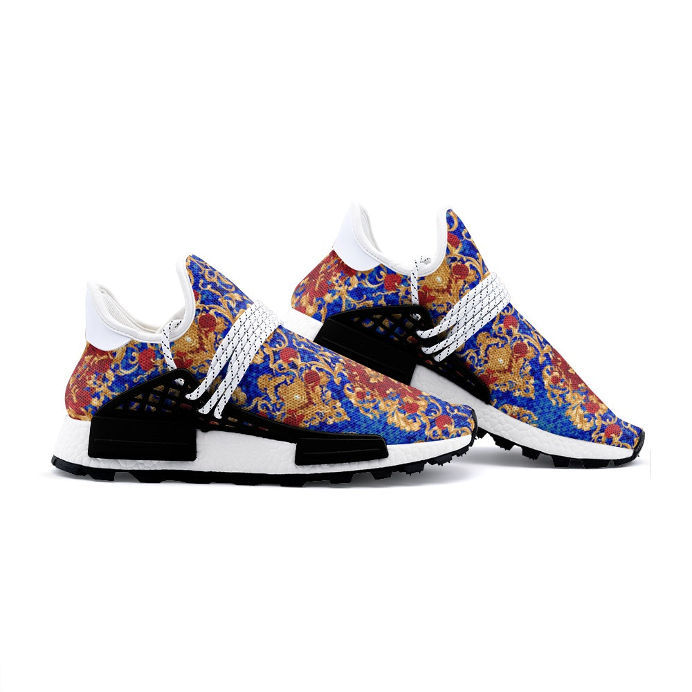 Fullbreedcustom Unisex Lightweight Sneaker S-1