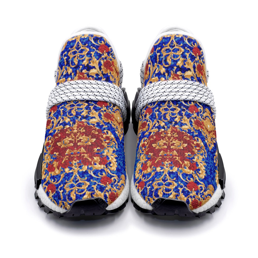 Fullbreedcustom Unisex Lightweight Sneaker S-1
