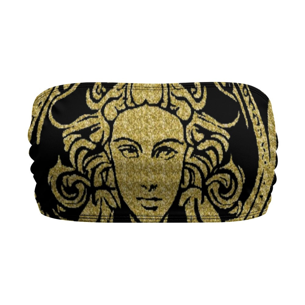 kokorepublic Wrap chest