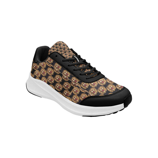 fullbreedcustom Men's Mudguard Running Shoes (10092)