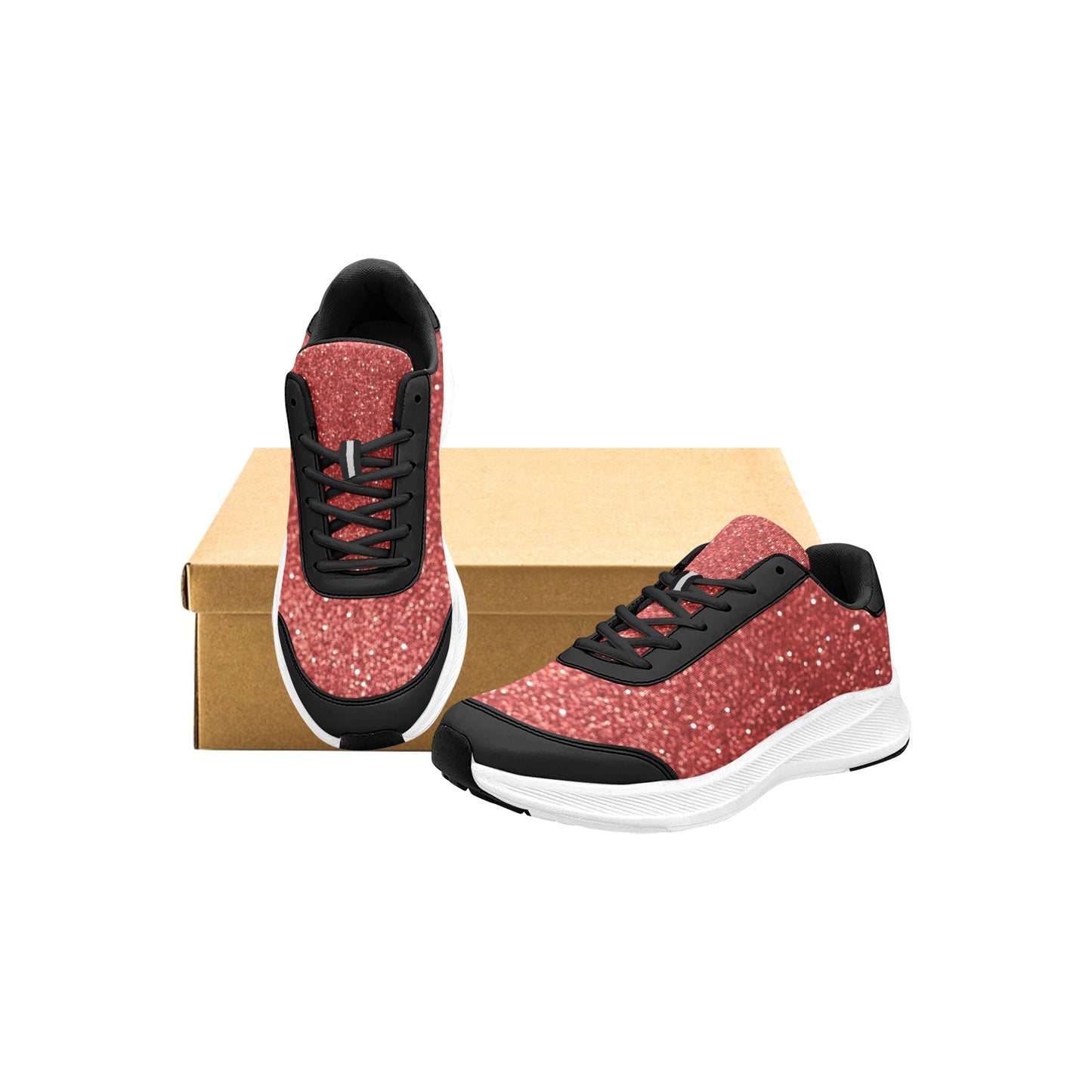 fullbreedcustom Men's Mudguard Running Shoes (10092)