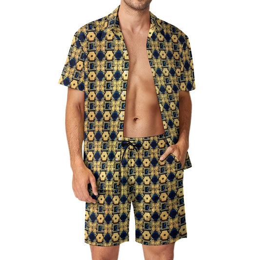 FullbreedCustom Leisure Beach Suit
