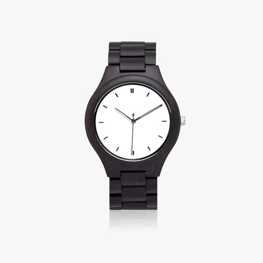 kokorepublic 985. Italian Olive Lumber Quartz Watch