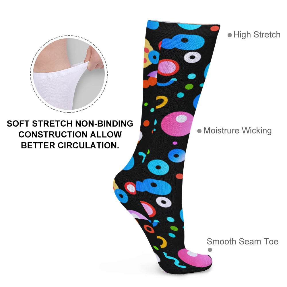 kokorepublic Thick Stockings