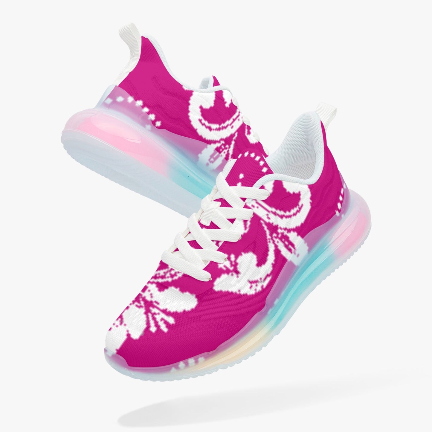 530. Lightweight Air Cushion Sneakers