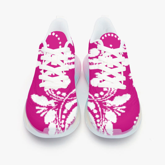 530. Lightweight Air Cushion Sneakers