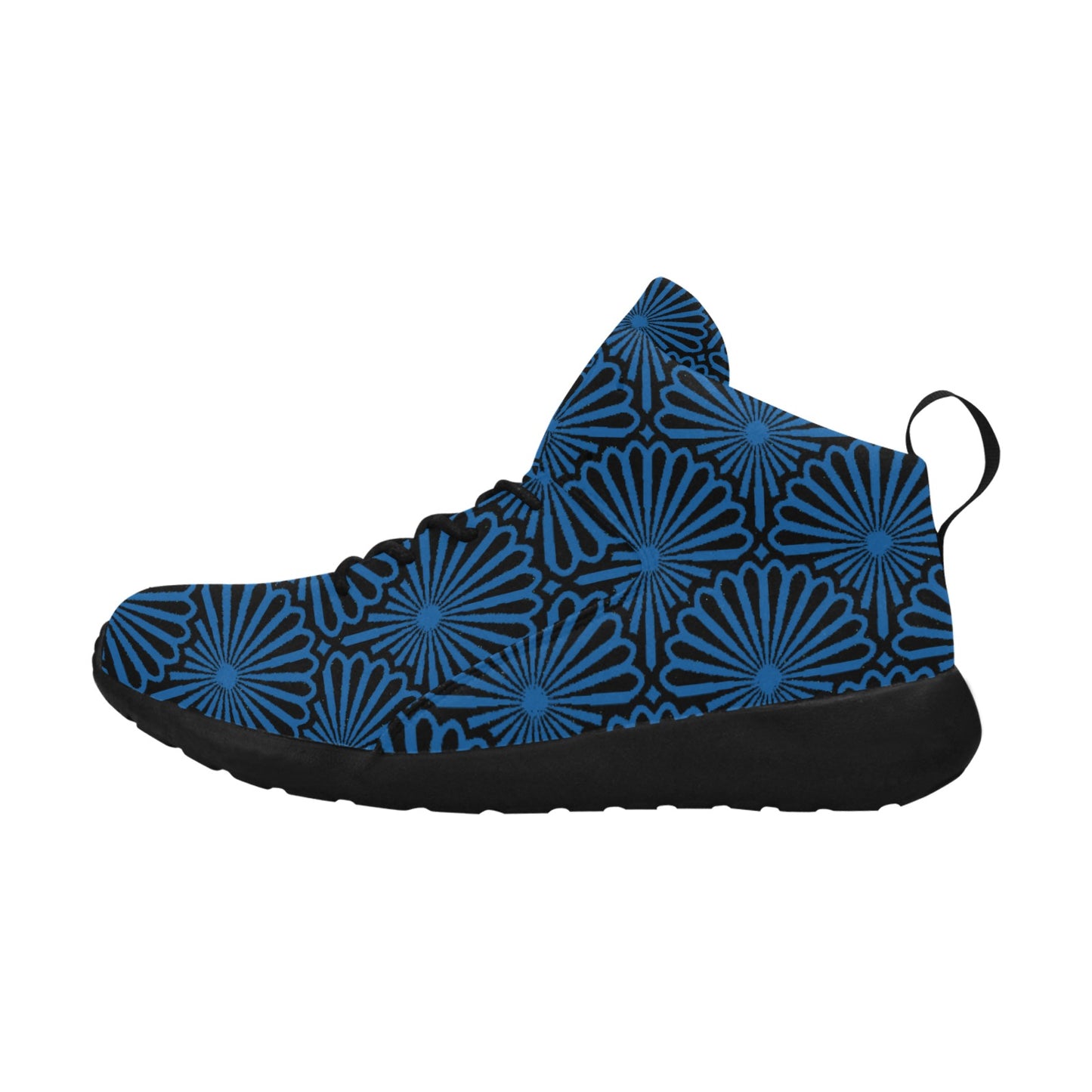kokorepublic Men's Basketball Shoes (Model 57502)