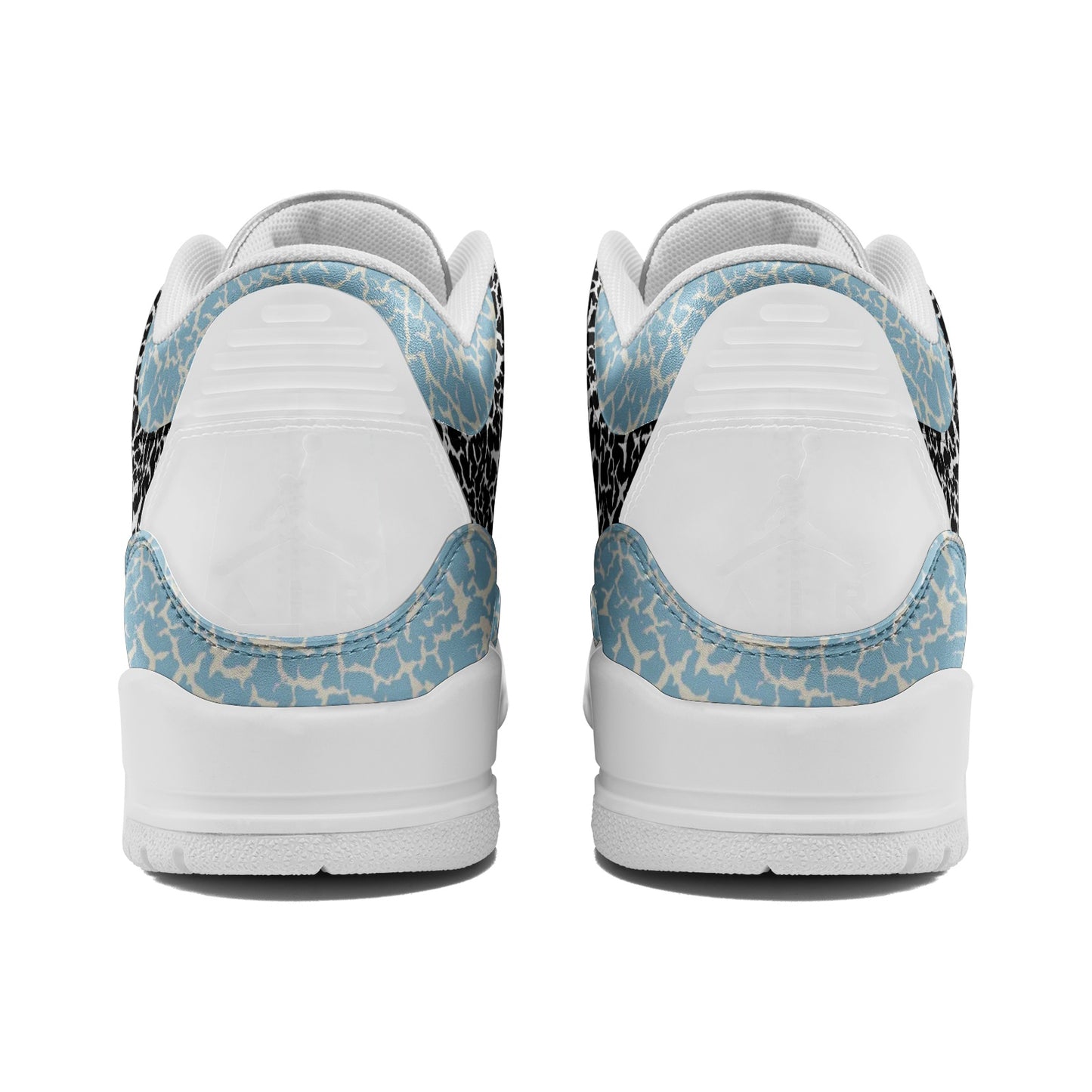 fullbreedboutique Unisex Non Slip Sneakers Lace Up Fashion Shoes