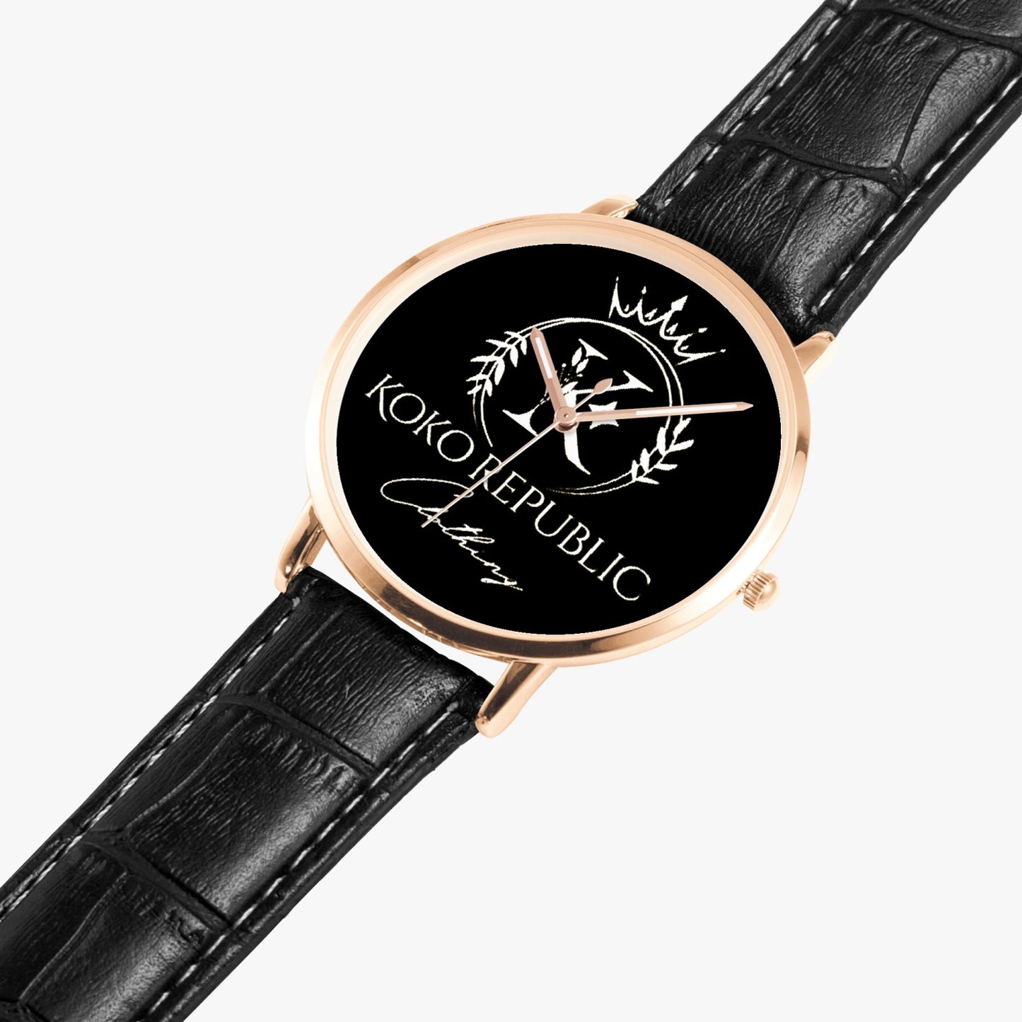 kokorepublic 249. Instafamous Quartz watch