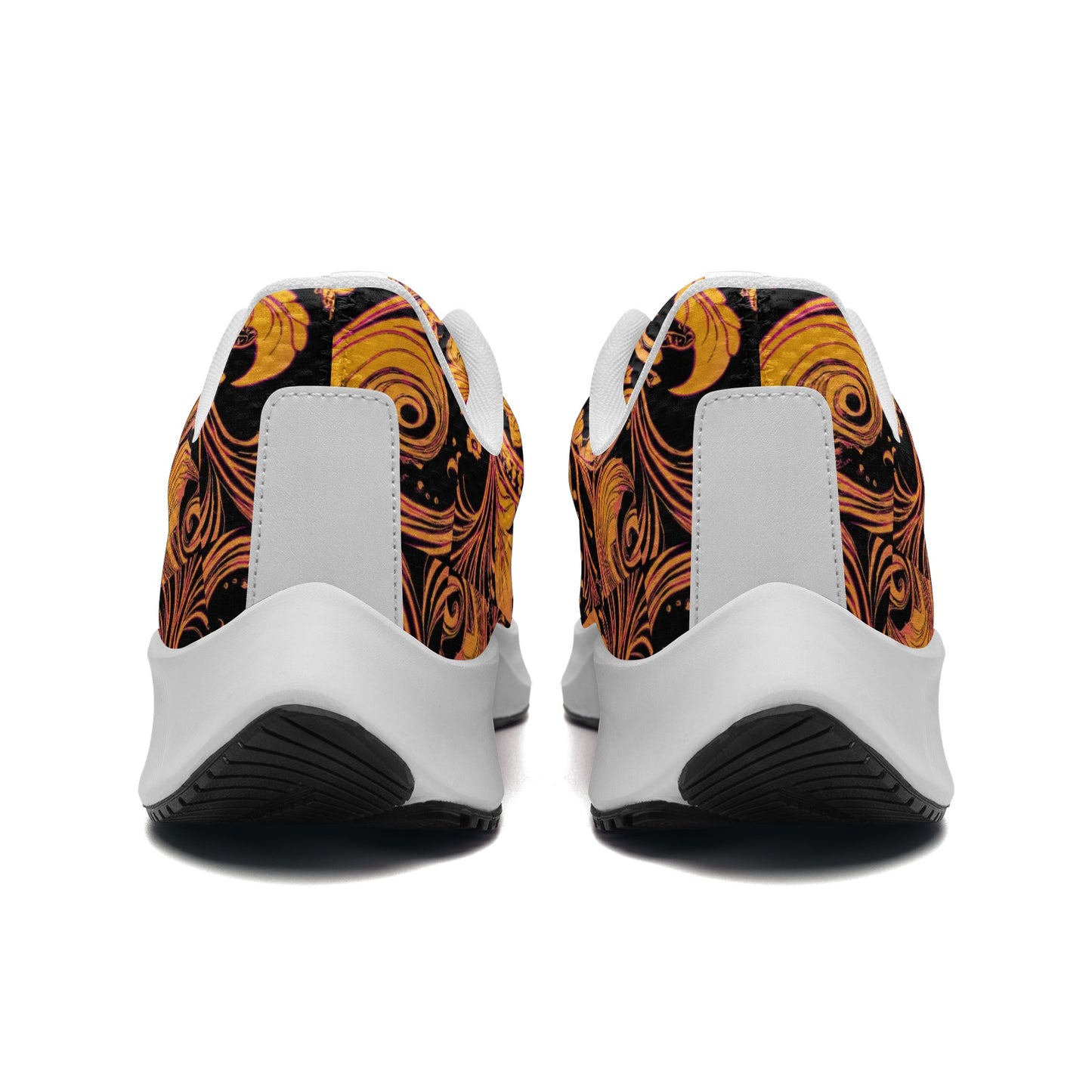 fullbreedcustom Unisex Mesh Tech Performance Running Shoes