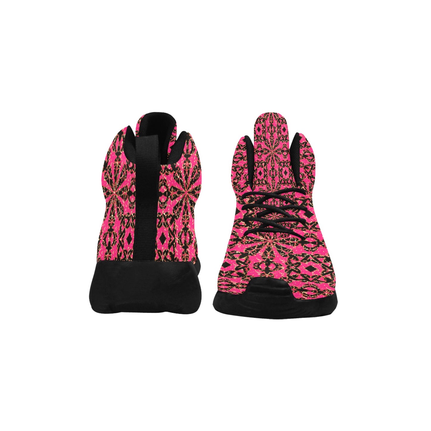 kokorepublic Women's Basketball Shoes (Model 57502)