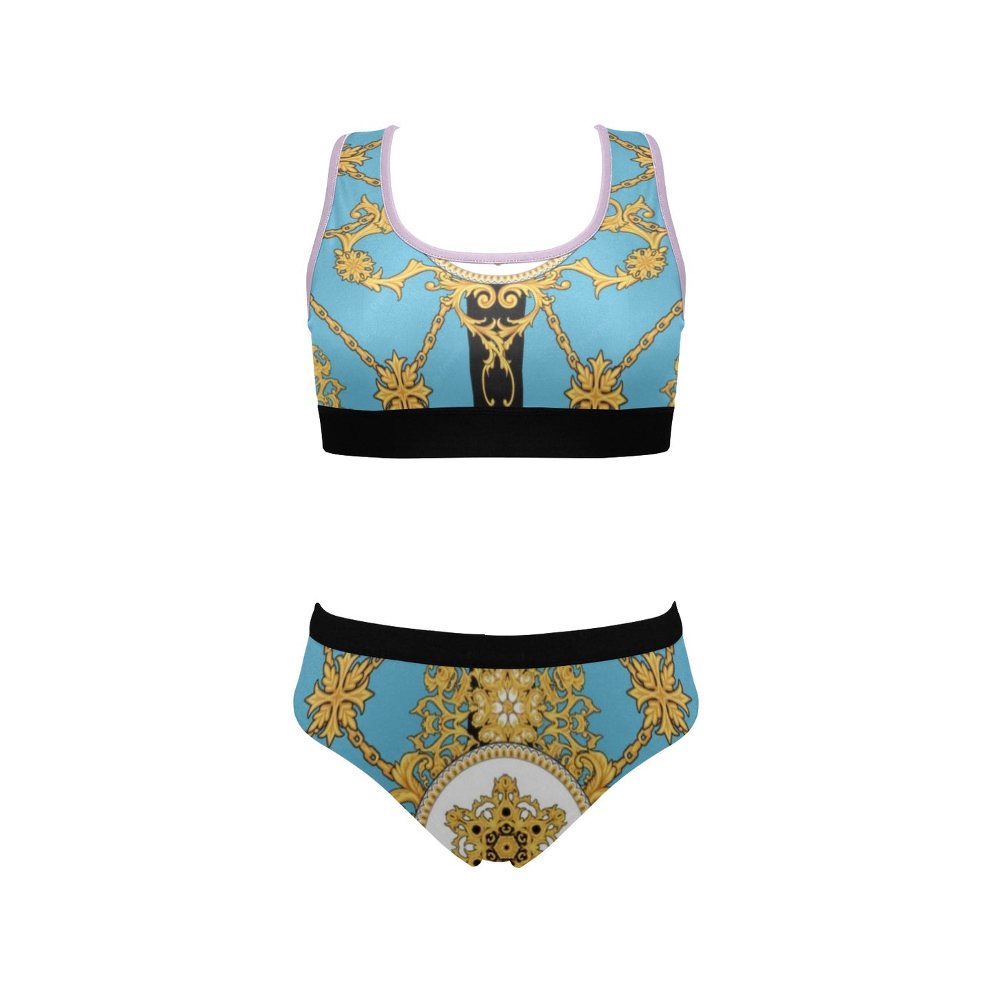 Women's Sports Bra Yoga Set (Sets 13)