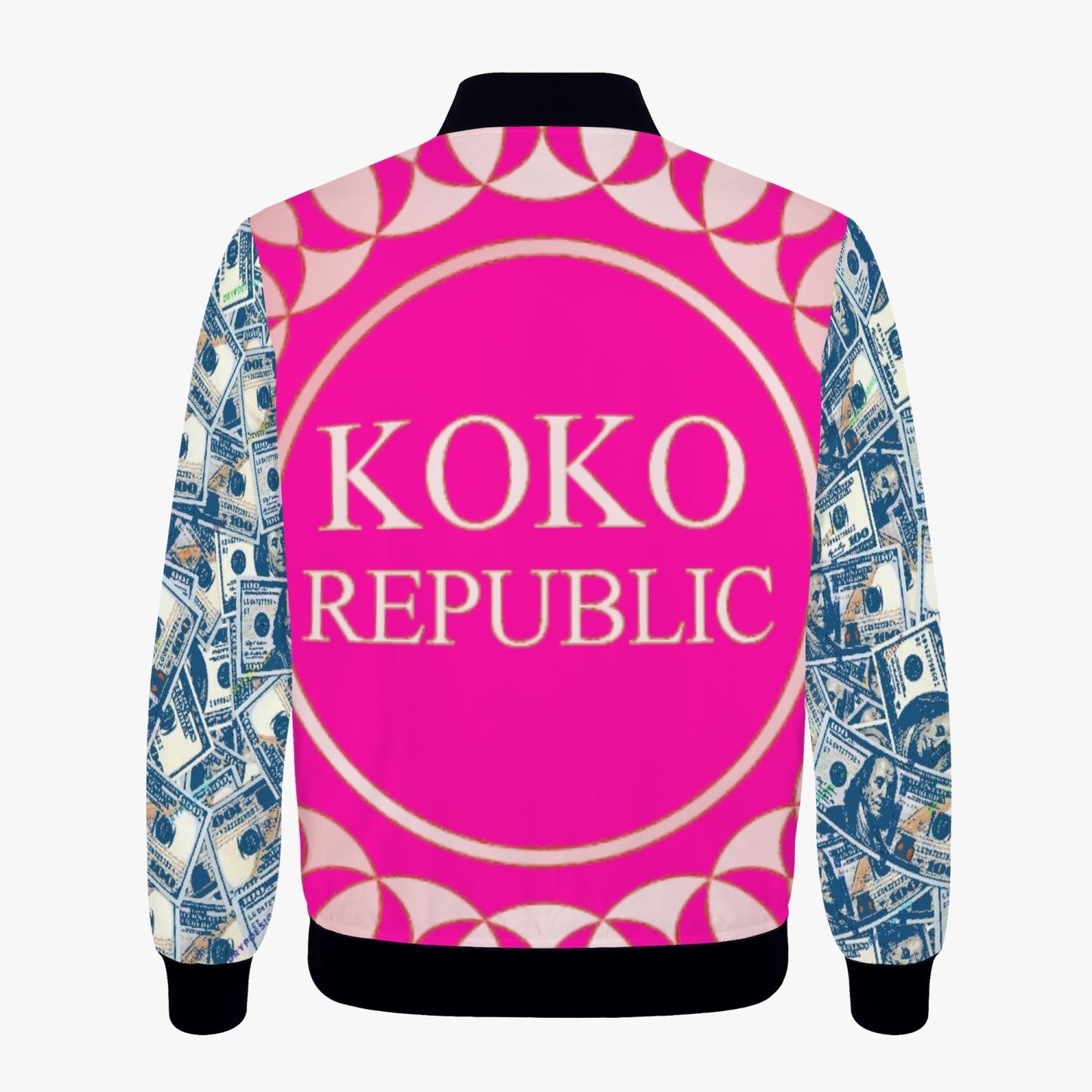 kokorepublic 228. Trending Women’s Jacket