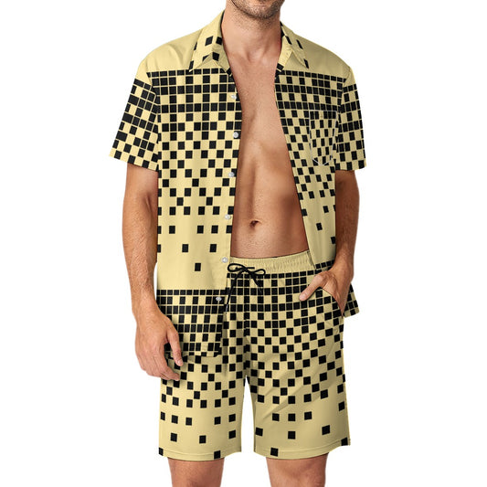 Leisure Beach Suit