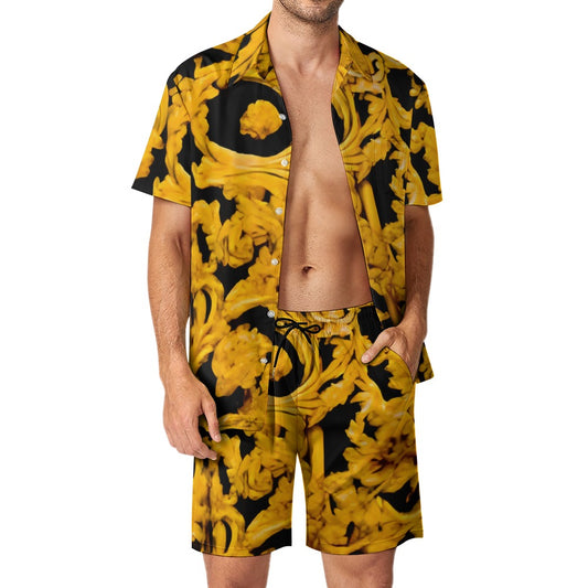 FullbreedCustom Leisure Beach Suit