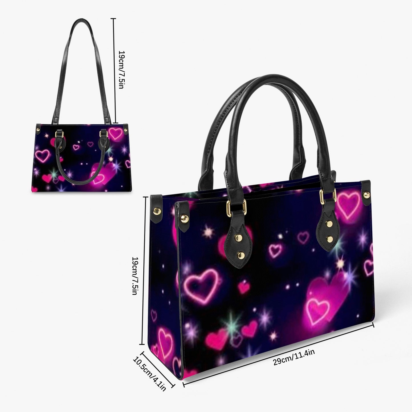 kokorepublic   875. Women's Tote Bag - Long Strap