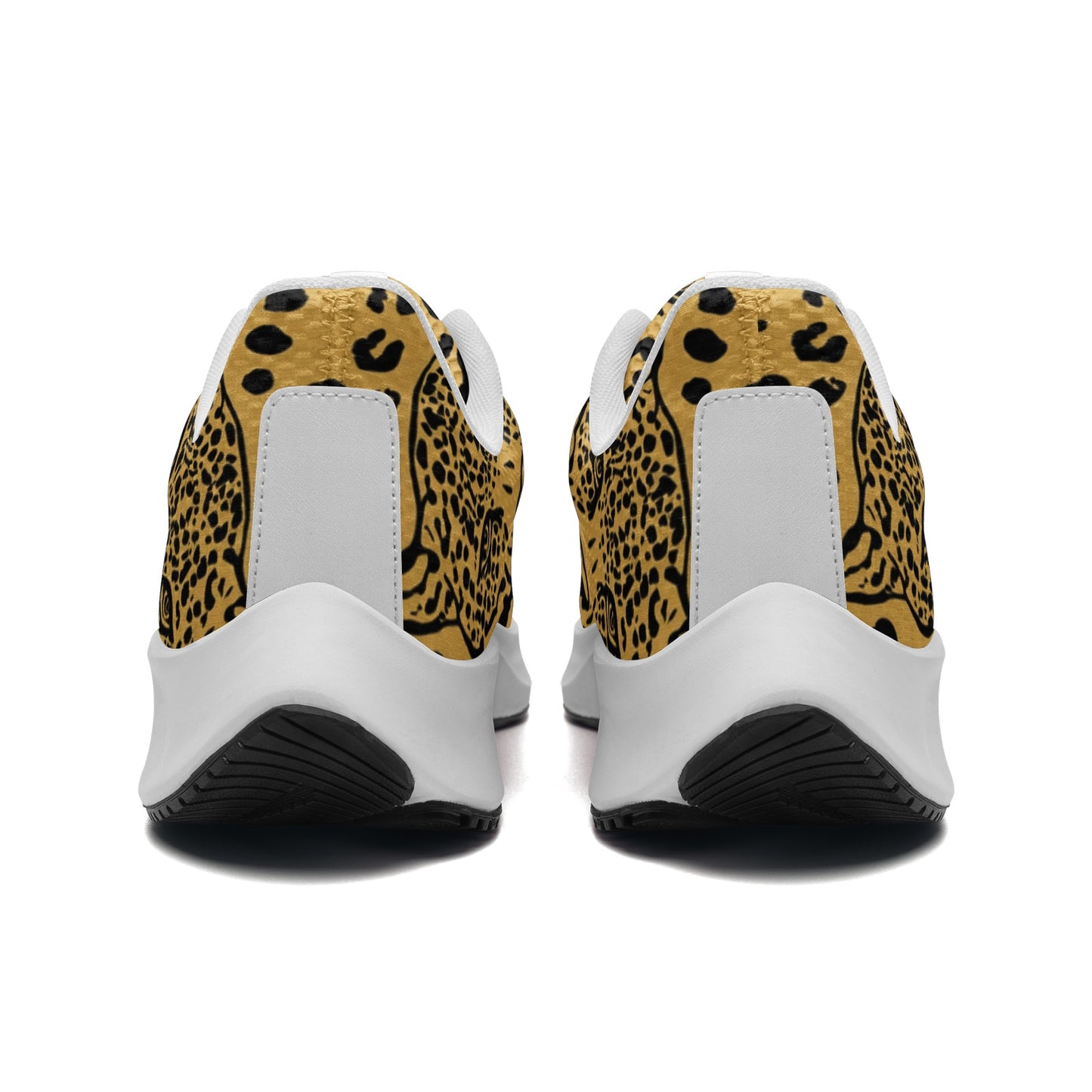 fullbreedcustom Mesh Tech Performance Running Shoes