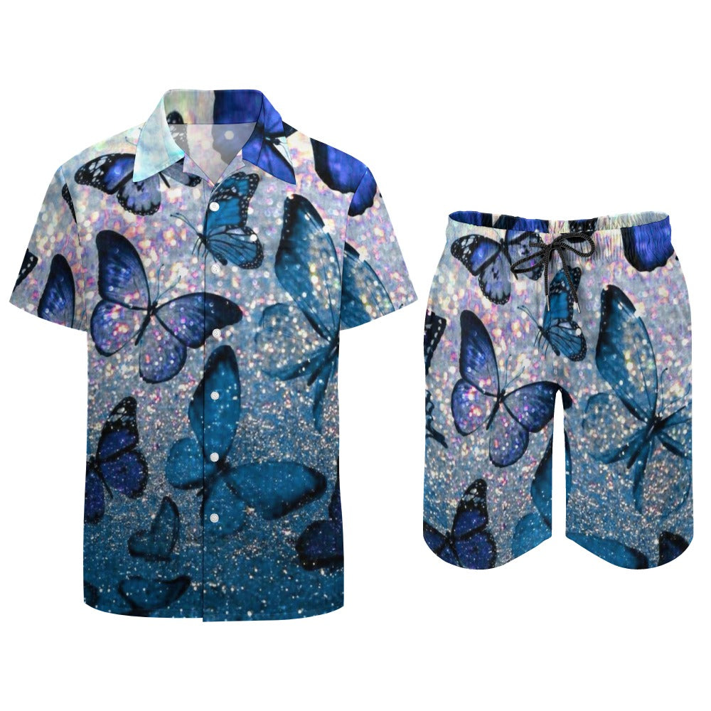 kokorepublic Leisure Beach Suit
