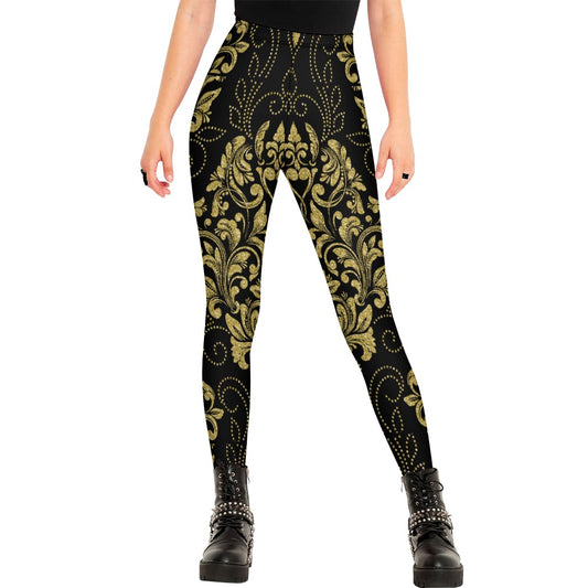 kokorepublic Regular Leggings