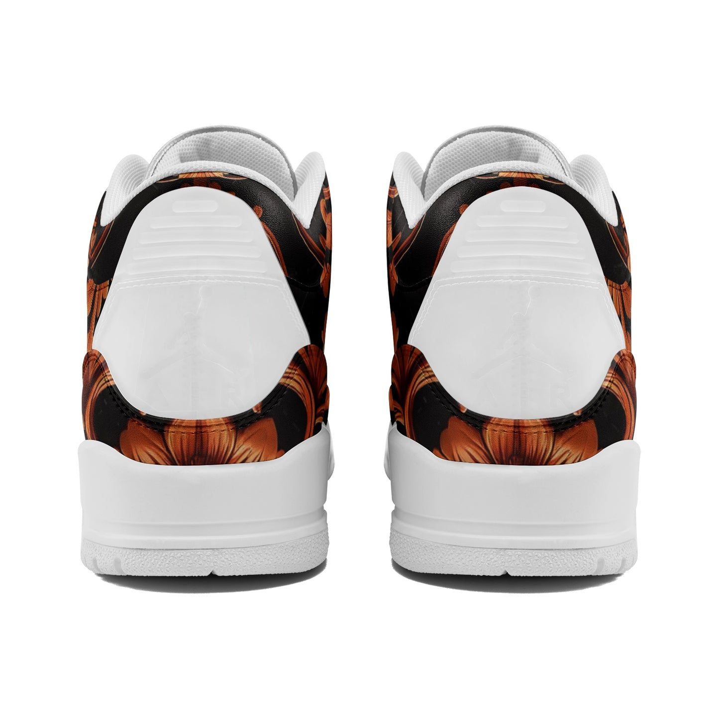 bellabreed-Unisex Non Slip Sneakers Lace Up Fashion Shoes