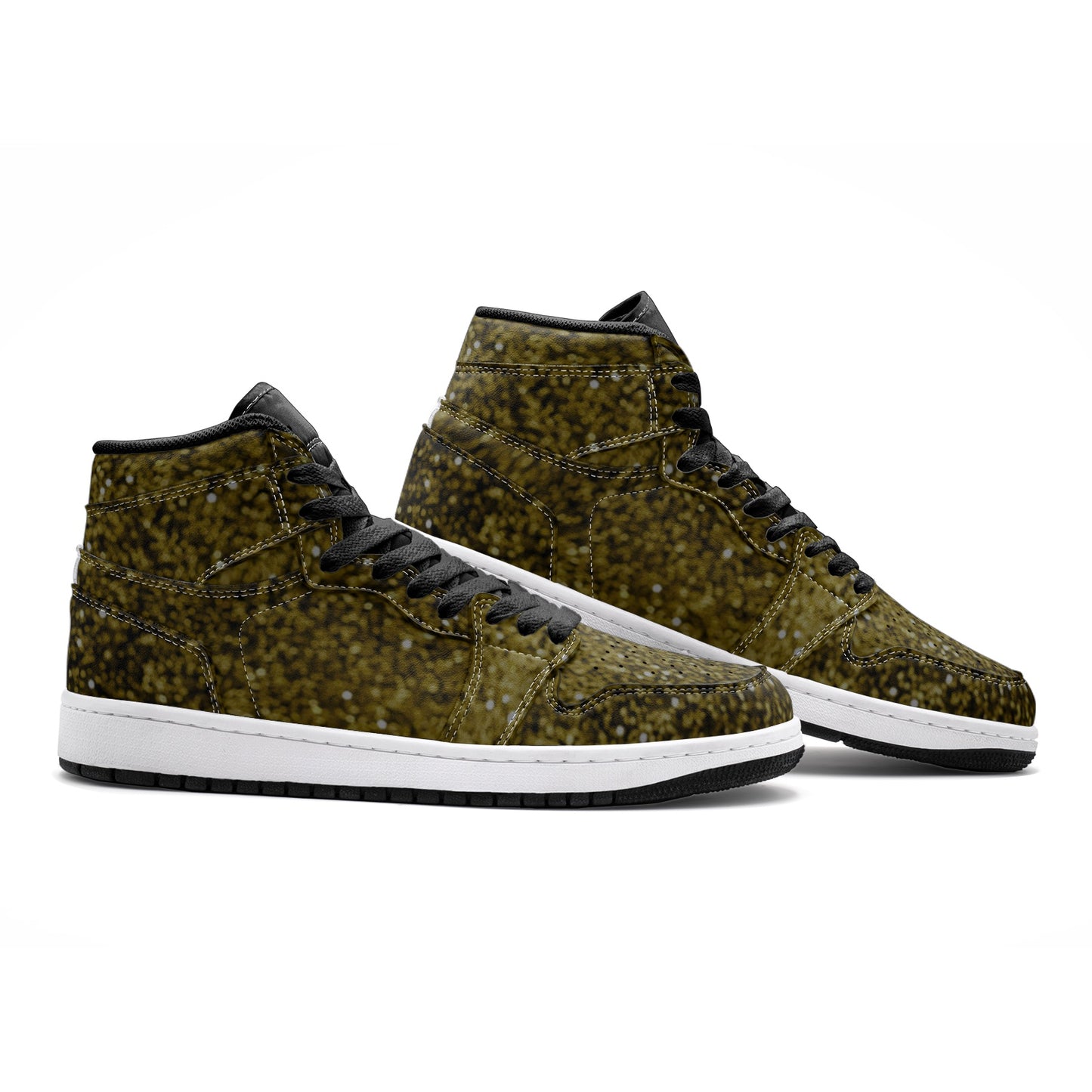 fullbreedcustom Unisex Sneaker TR
