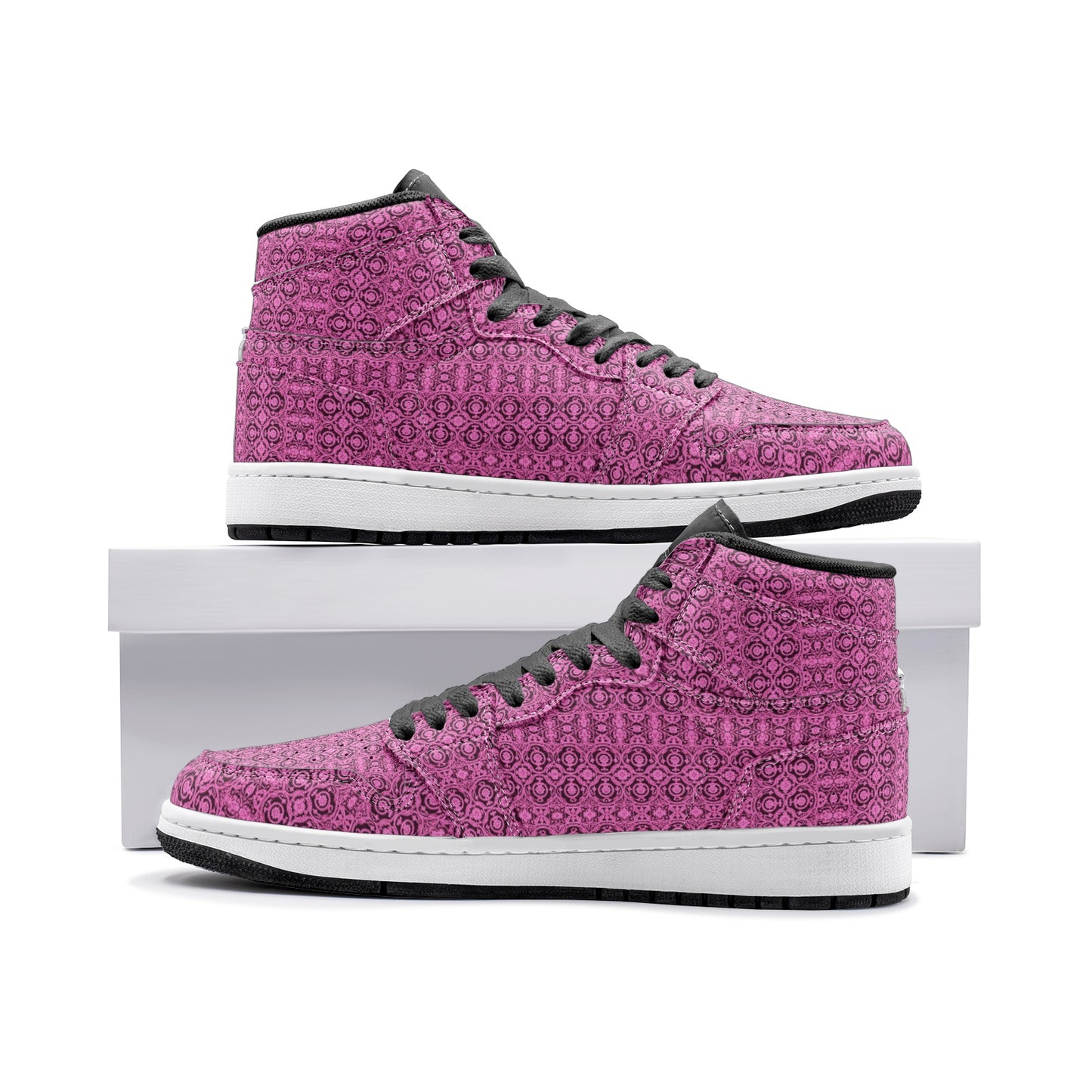 FullbreedCustom  Unisex Sneaker TR