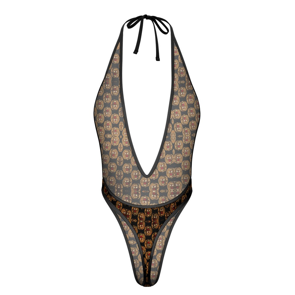 kokorepublic Women's jumpsuit underwear