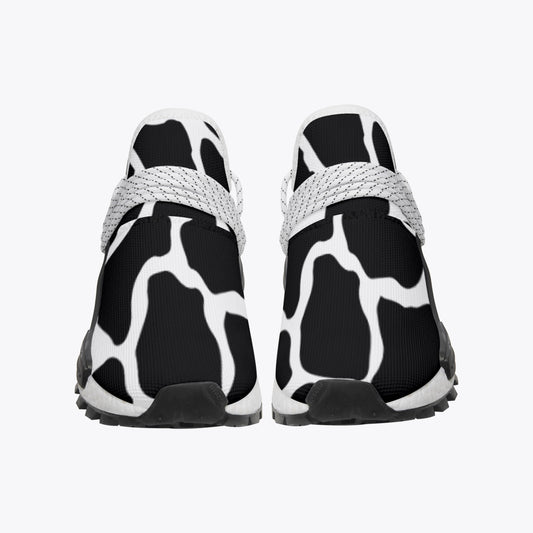 480. Mesh Sports Sneakers