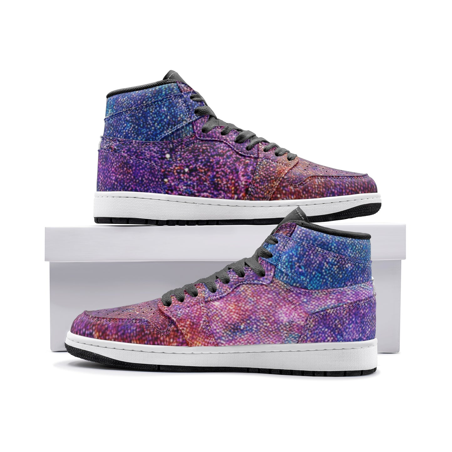 Unisex Sneaker TR