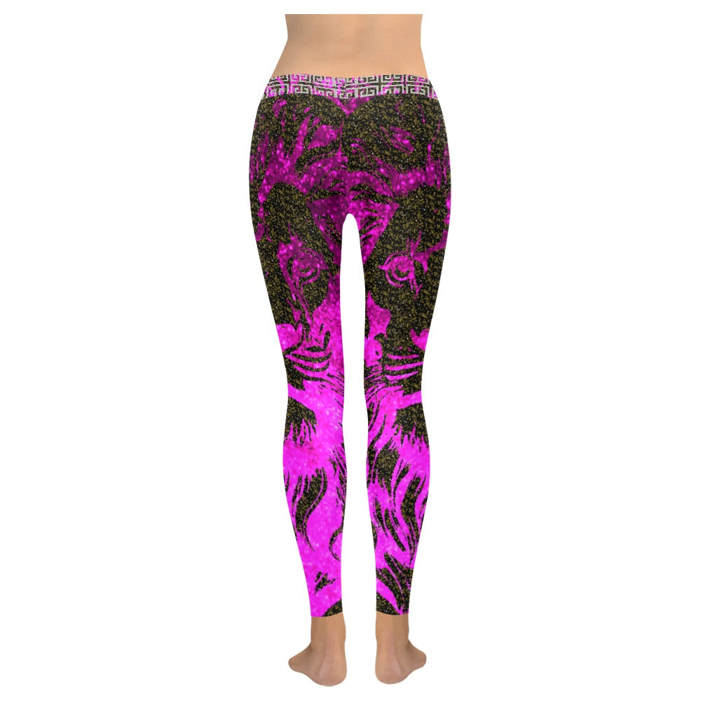 kokorepublic Low Rise Leggings (Model L05)