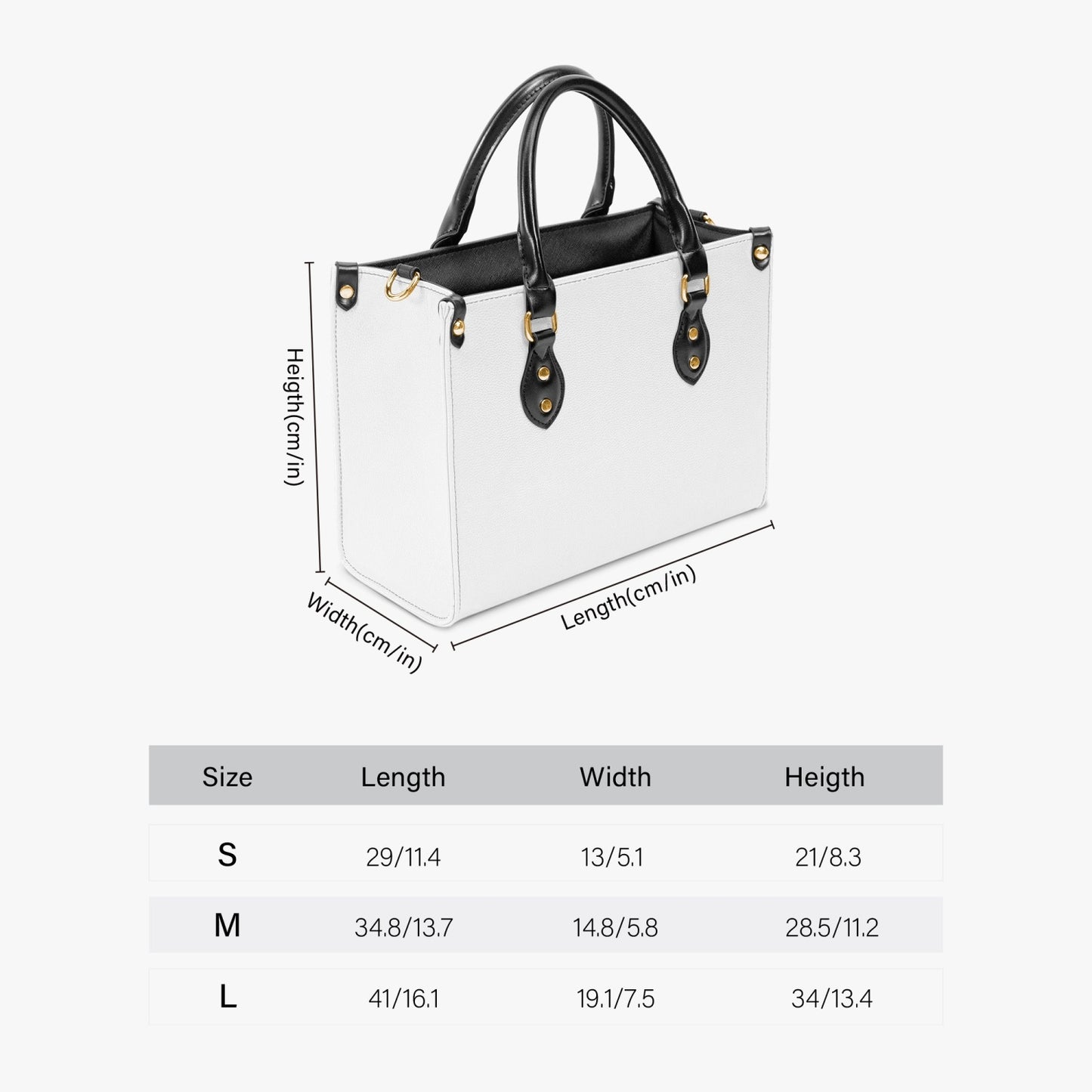 kokorepublic 971. Concise Type Women's Tote Bag