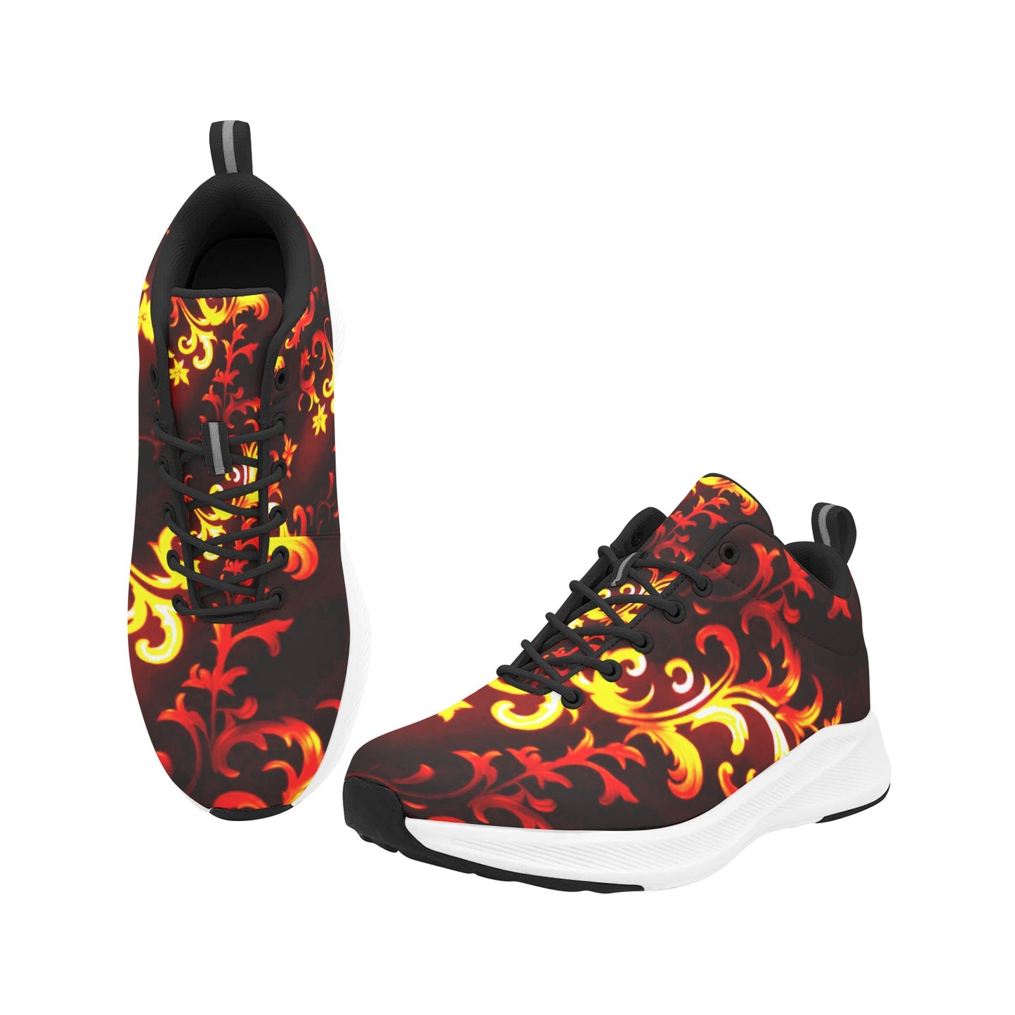 kokorepublic Women's Alpha Running Shoes (10093)