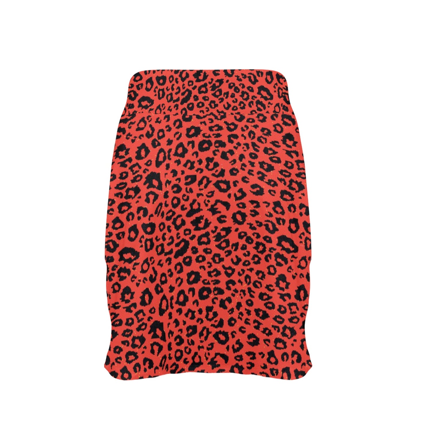 kokorepublic Women's Golf Skirt with Pocket (D64)