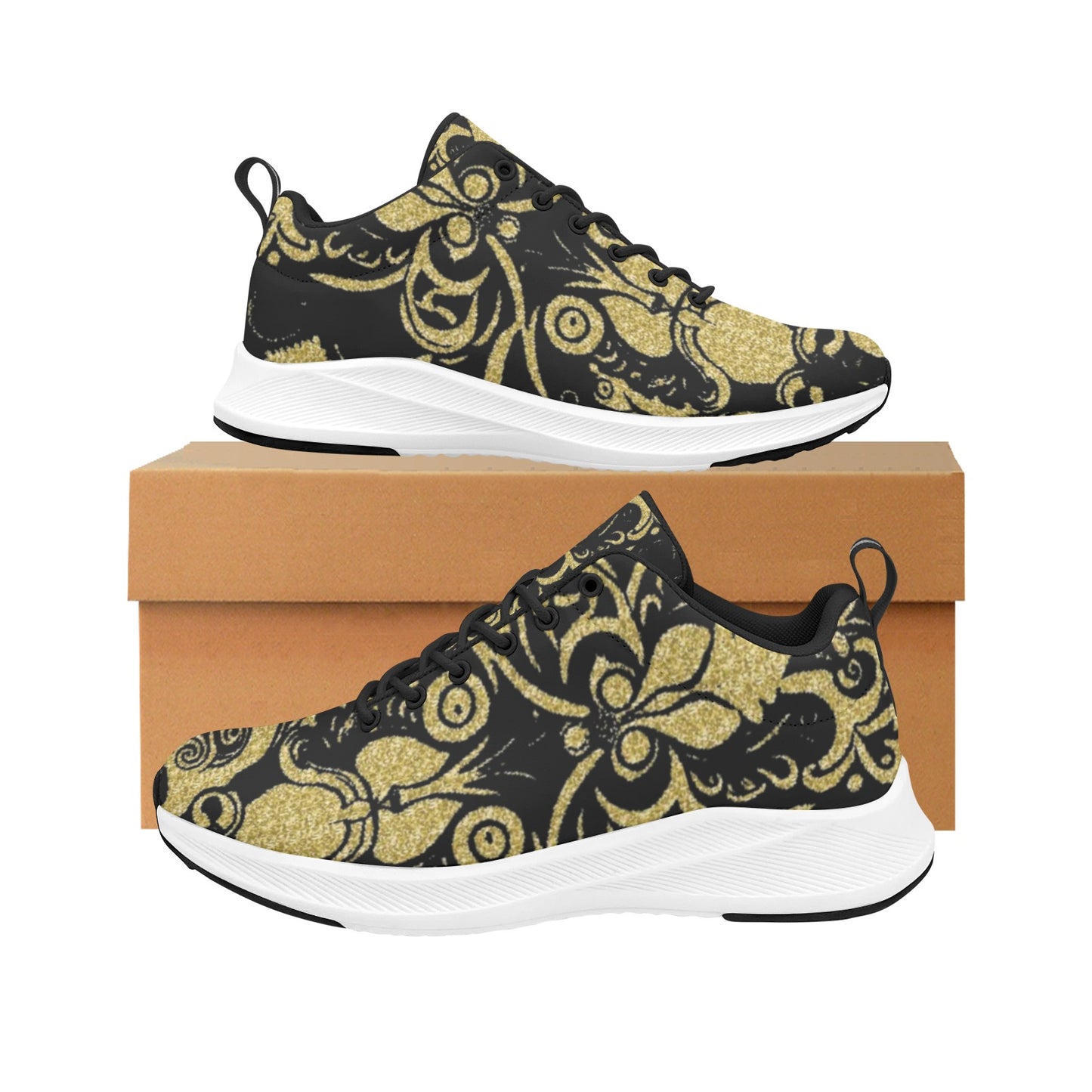 kokorepublic Women's Alpha Running Shoes (10093)
