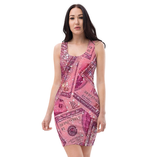 Bodycon dress