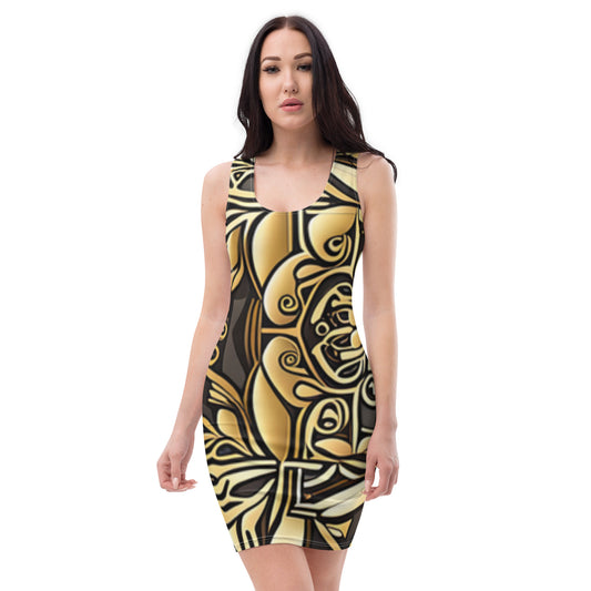 kokorepublic Bodycon dress