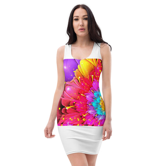 kokoRepublic  Bodycon dress