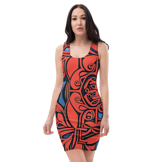 kokorepublic Bodycon dress