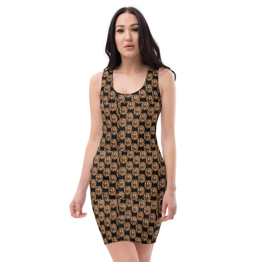 kokorepublic Bodycon dress