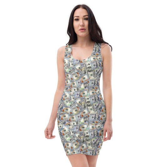 kokorepublic Bodycon dress