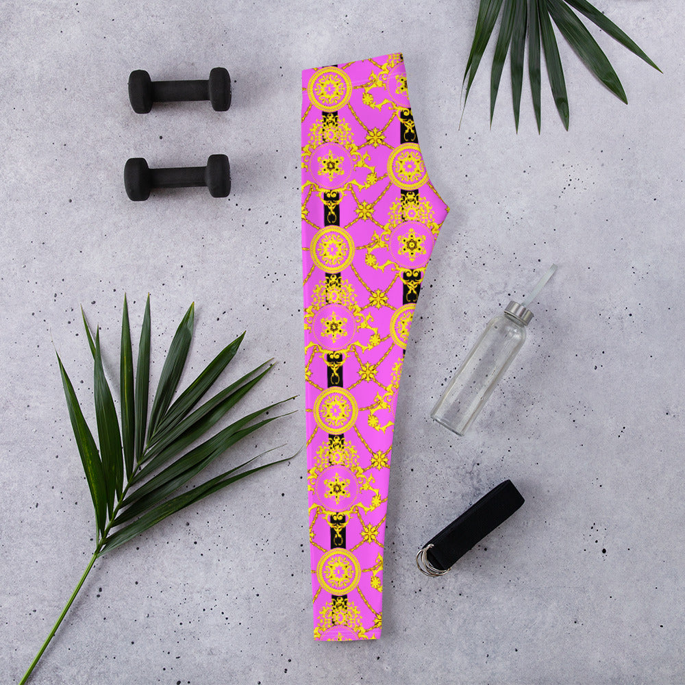Kokorepublic Leggings