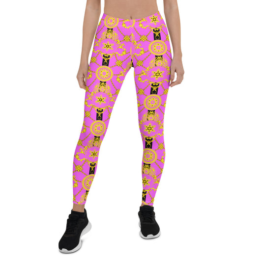 Kokorepublic Leggings
