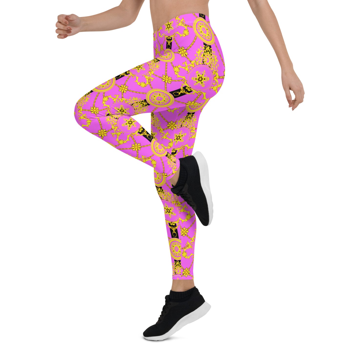 Kokorepublic Leggings