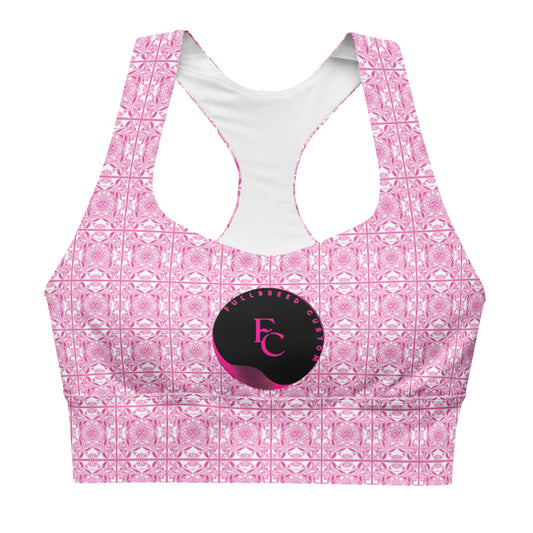 kokorepublic Longline sports bra