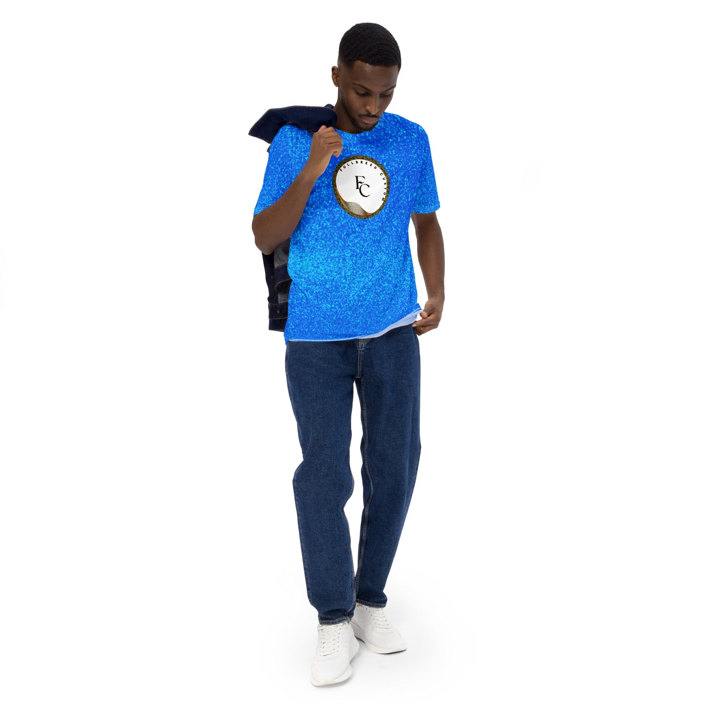 kokorepublic Men's t-shirt