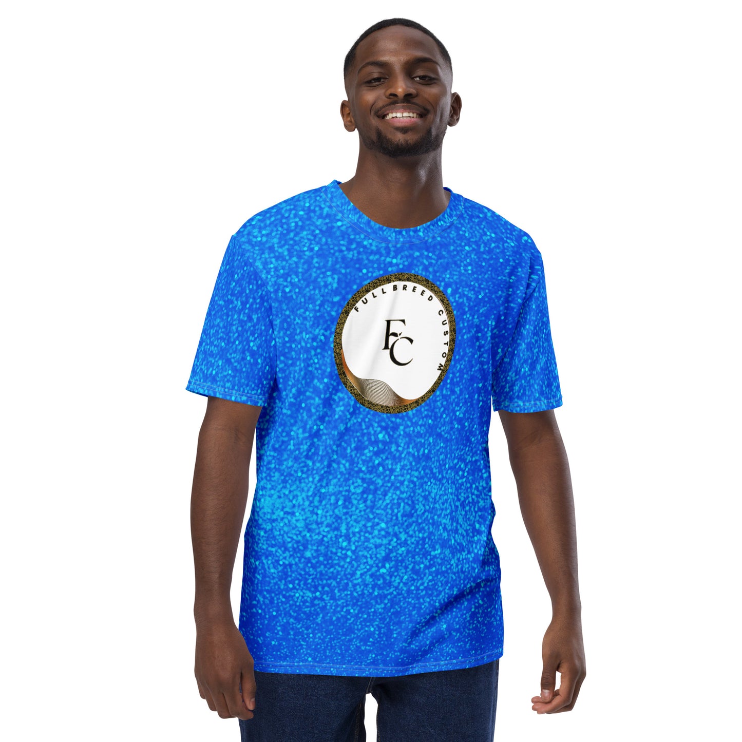 kokorepublic Men's t-shirt